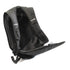 MOCHILA TECHX2 MOD. JK38 NEGRA/GRIS 18L